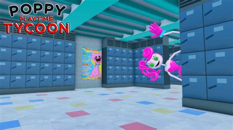 poppy playtime coupon code|Roblox Poppy Playtime Tycoon Codes .